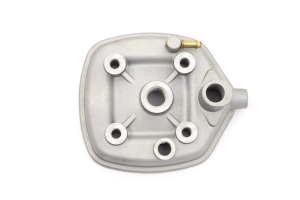 Cylinder Head 70cc For Piaggio Lc Pentagonal