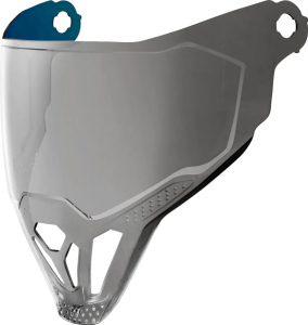Forceshield Shield Silver , nordicamoto.ro