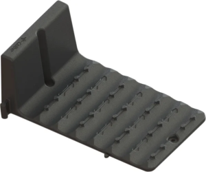 Edge Guard Black 