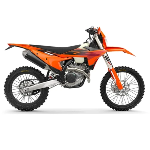 Motocicletă Enduro KTM 500 EXC-F 2027 Euro 5+, nordicamoto.ro