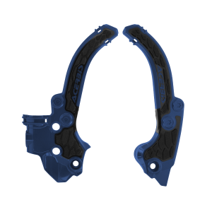 Protectii Cadru Acerbis X-Grip GasGas MC 50/Husqvarna TC 50/KTM SX 50 24'-27'