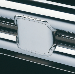 Speedster Slashdown Exhaust System Chrome, 3, nordicamoto.ro