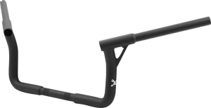 Louie Handlebar Black, 4, nordicamoto.ro