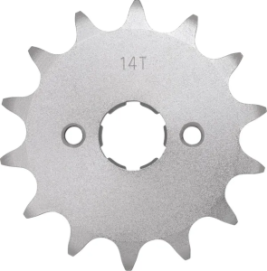 Front Sprocket Natural 