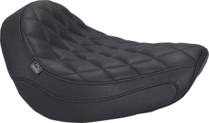 Tripper Solo Seat Black 