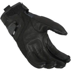 Manusi de vara MACNA HAROS 2.0 Negru L, 4, nordicamoto.ro