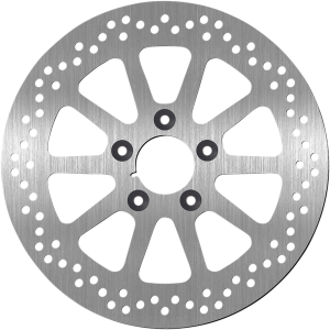 Two-piece Brake Rotor, 2, nordicamoto.ro