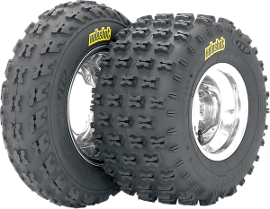 Holeshot Mxr6 Tire 