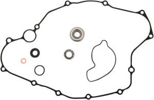 Water Pump Rebuild Kit