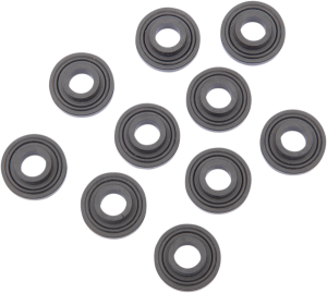 Valve Cover Grommet, 1, nordicamoto.ro