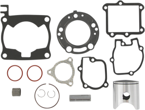 High-performance Gp Piston Kit, 2, nordicamoto.ro