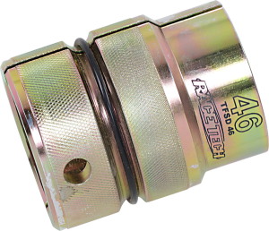 Fork Seal Driver Zinc 