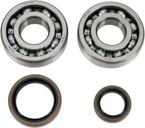Crank Bearing/seal Kit