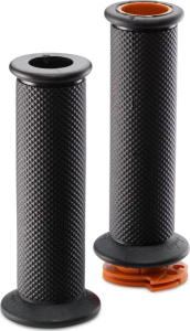 GRIP-SET OPEN END PROGRESSIVE