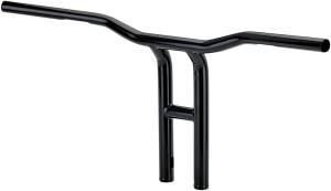1(r) T-bar Black, 4, nordicamoto.ro