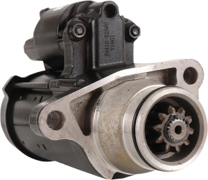 1.4kw Starter For M8 Black