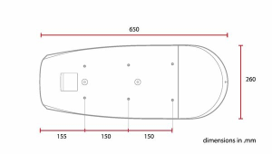Scrambler Seat Brown, 3, nordicamoto.ro