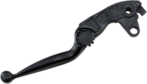 Journey Adjustable Clutch Lever Silver, 2, nordicamoto.ro