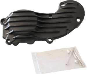 Ribsters Cam Cover Black 