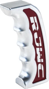 Krossflow Billet Shifter 2.0 Red 