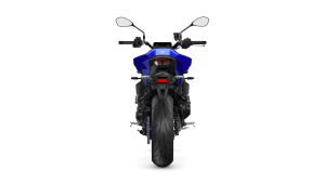 Motocicletă Yamaha MT-09 Y-AMT, 6, nordicamoto.ro