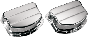 Rocker Covers Chrome
