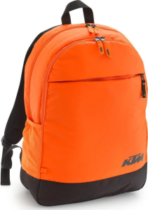 Rucsac KTM Radical Orange, nordicamoto.ro