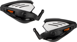 MOOSE RACING Voyager Handguards White, 5, nordicamoto.ro