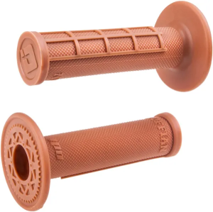Ruffian Mx Half Waffle Single-ply Grip Brown