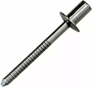 Rivet Stainless Steel 