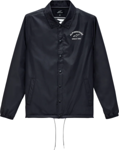 Garage Jacket Black