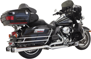 True-dual Down Under System Black