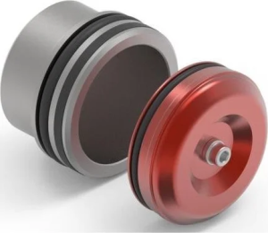 Separation piston kit
