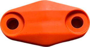 CLAMP FOR BRAKEHOSE, nordicamoto.ro