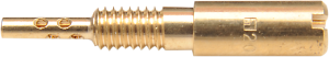 Vm28/486 Pilot Jet