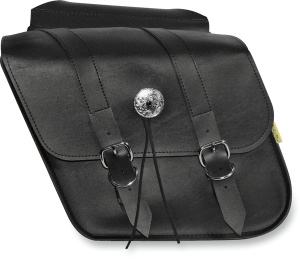 Slant Saddlebags Black, 1, nordicamoto.ro