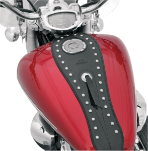 Cruiser Tank Bib Black, 1, nordicamoto.ro