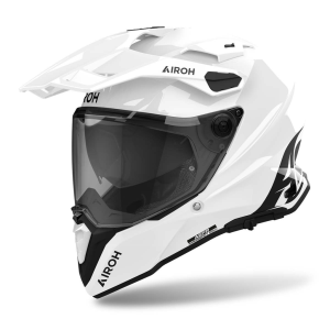 Cască adventure Airoh Commander 2, nordicamoto.ro