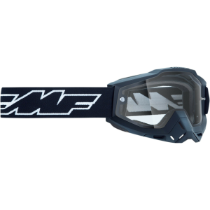 Ochelari  FMF Powerbomb Enduro Black