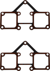 Replacement Rocker Box Cover Gaskets, 2, nordicamoto.ro