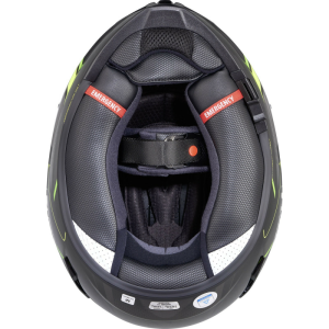 Casca HJC RPHA 70 Coptic Alb M, 2, nordicamoto.ro