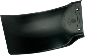 Mud Flap Black