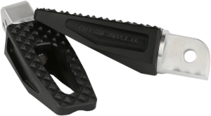 Footpegs Rr P54 Blk Slim, 2, nordicamoto.ro