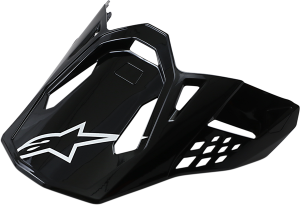 Cozoroc Alpinestars Supertech M10/M8 Black