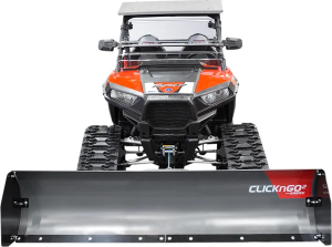 Lama de plug Click 'n Go 2, negru, 5, nordicamoto.ro