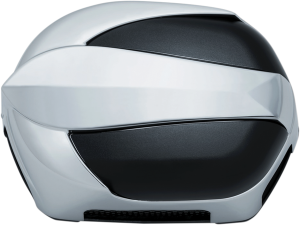 Vantage Air Cleaner Black, 1, nordicamoto.ro