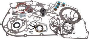 Extreme Sealing Technology Complete Gasket Kit, 1, nordicamoto.ro