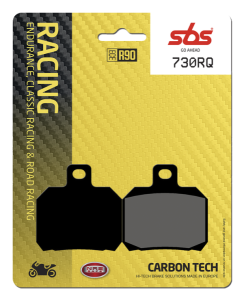 Rq Road Racing Carbon Tech Brake Pad, 3, nordicamoto.ro
