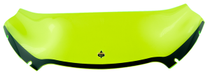Kolor Flare Windshield Green, 2, nordicamoto.ro