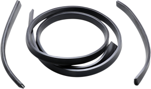 Windshield Flare Can Ds Gray, 3, nordicamoto.ro